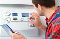 free commercial Eachway boiler quotes